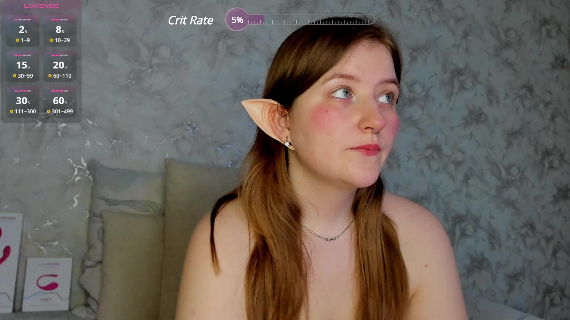 Avorylas Cam Show Recorded 2025-05-08