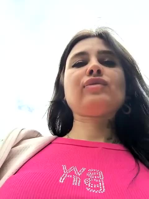 KikiXRed Cam Show Recorded 2025-05-08