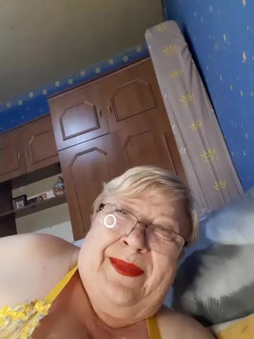 Lena_Gaby Cam Show Recorded 2025-05-08