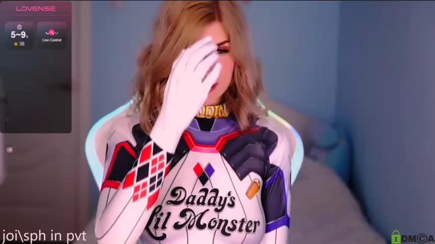 Sleepyrita Cam Show Recorded 2025-05-08