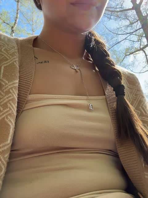 AngelinaTeller Cam Show Recorded 2025-05-08