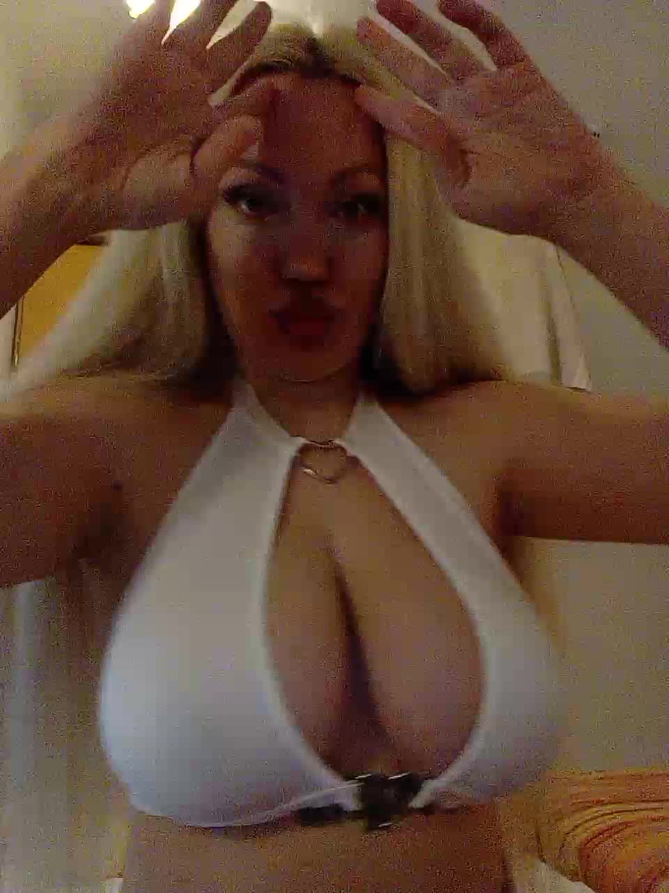 Sofia1818 Cam Show Recorded 2025-05-08