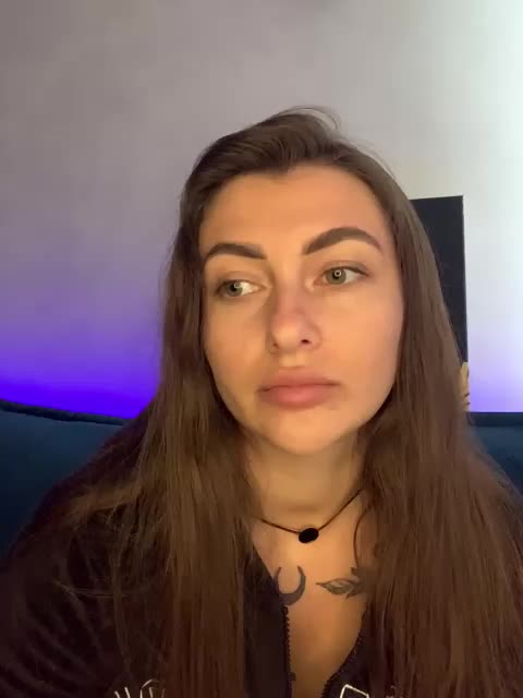 WILDGIRL Cam Show Recorded 2025-05-08