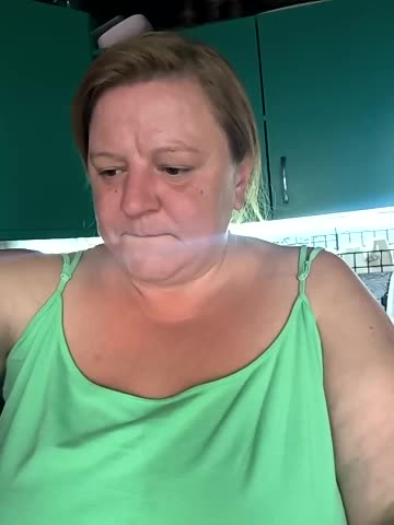 Jusichka Cam Show Recorded 2025-05-08