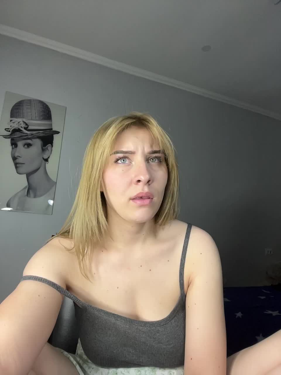 Virgokristy Cam Show Recorded 2025-05-08