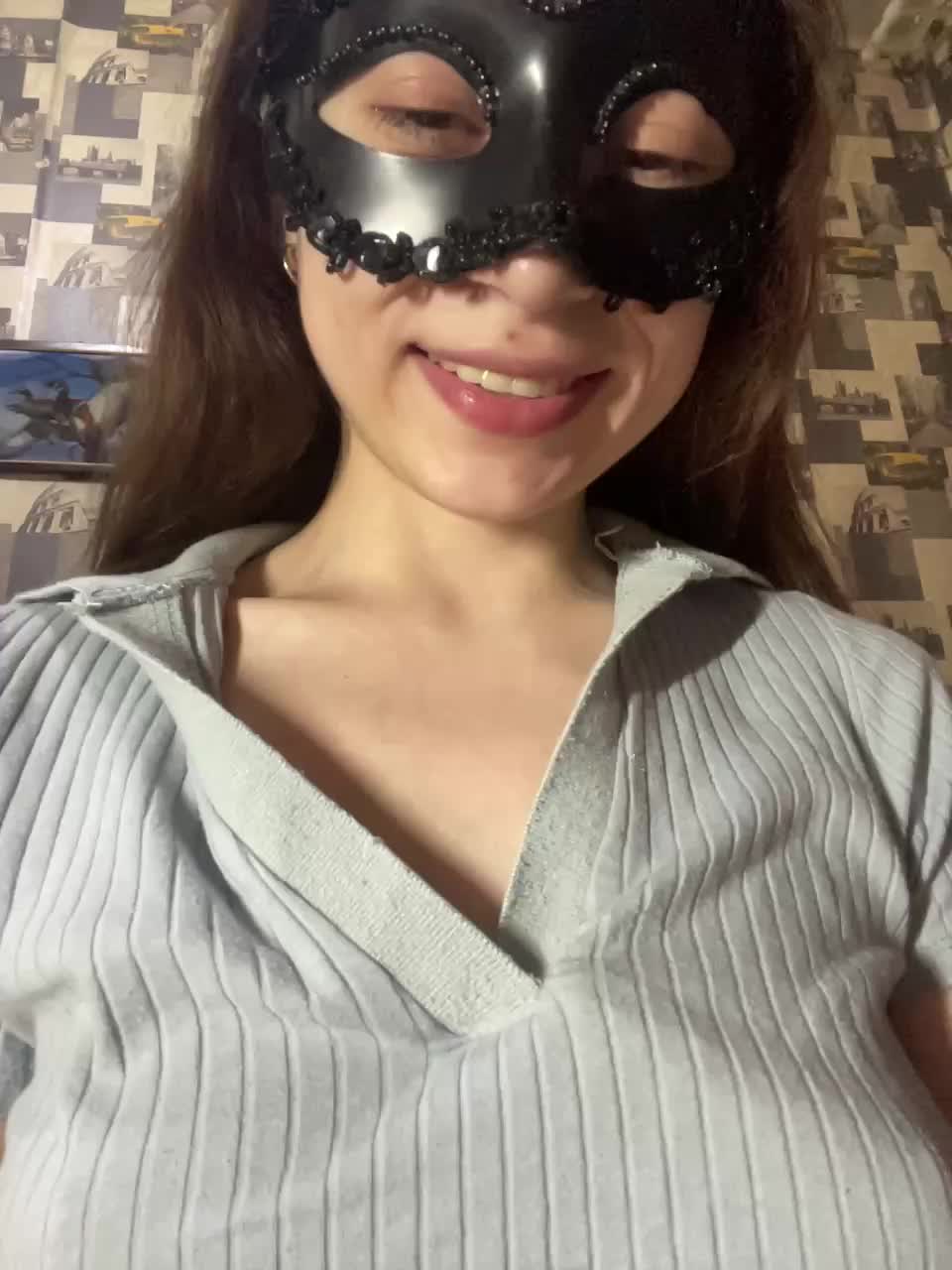 Nichti Cam Show Recorded 2025-05-08