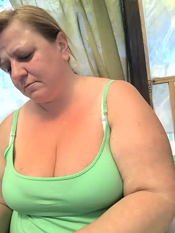 Jusichka Cam Show Recorded 2025-05-08