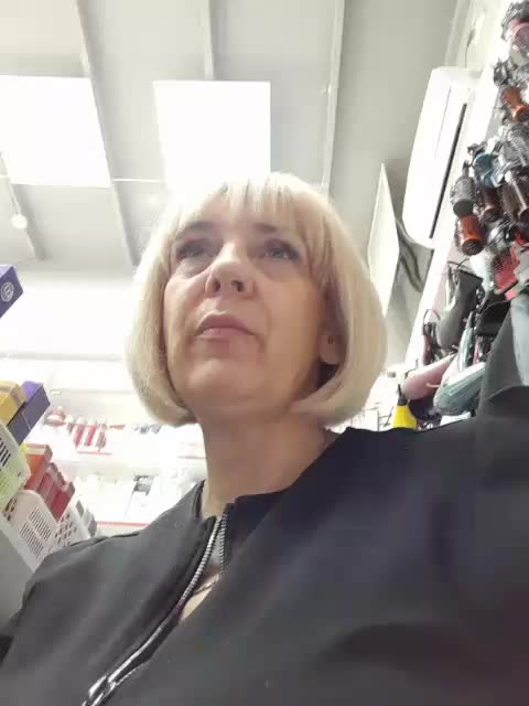 Mery8poppins Cam Show Recorded 2025-05-08