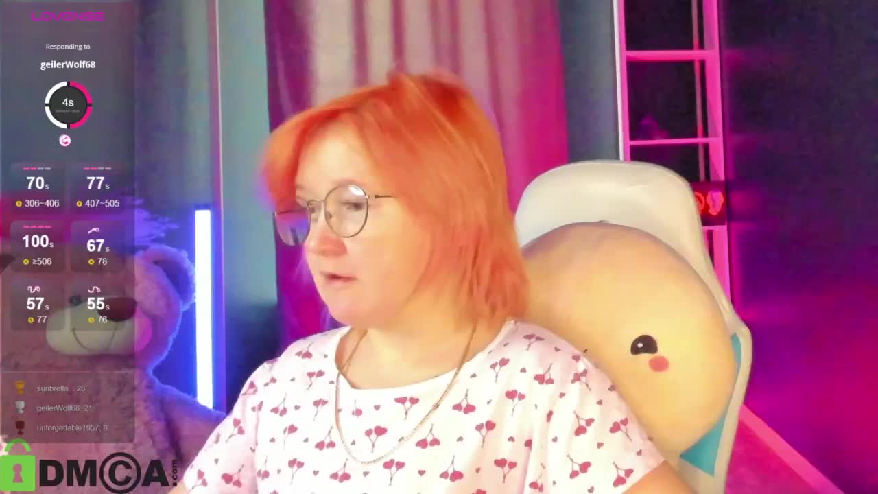 Sara-Moor Cam Show Recorded 2025-05-08