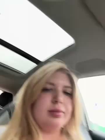 OdriOlsens Cam Show Recorded 2025-05-08