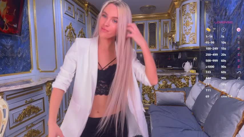 Mikkixmeow Cam Show Recorded 2025-05-08