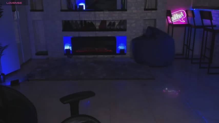 LisaElfy Cam Show Recorded 2025-05-08