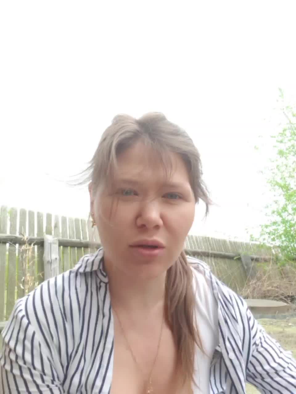 MyLittlegi Cam Show Recorded 2025-05-08