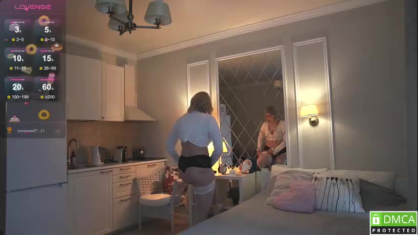 Twinkle_toes_ Cam Show Recorded 2025-05-08