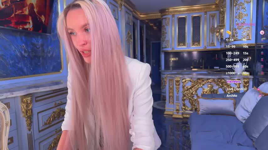 Mikkixmeow Cam Show Recorded 2025-05-08