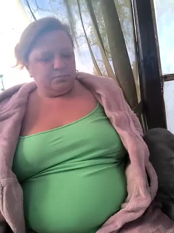 Jusichka Cam Show Recorded 2025-05-08
