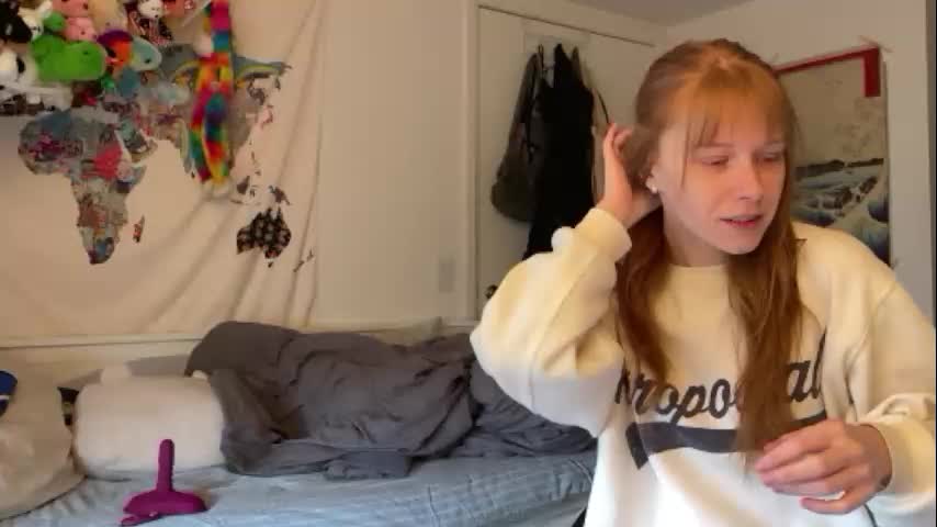 Vanessapark Cam Show Recorded 2025-05-08