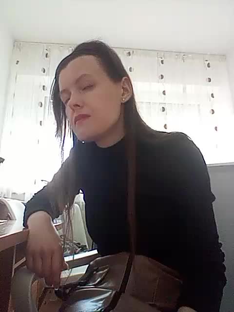 __COVID-19__ Cam Show Recorded 2025-05-08