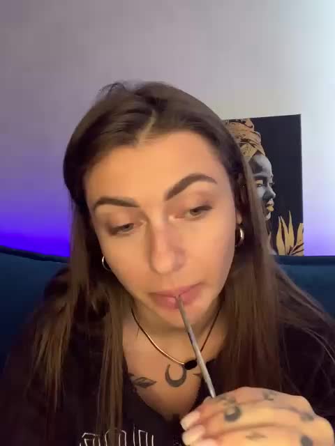 WILDGIRL Cam Show Recorded 2025-05-08