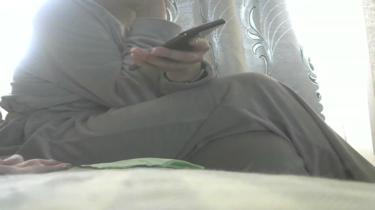_POLUSLADKOE_ Cam Show Recorded 2025-05-08