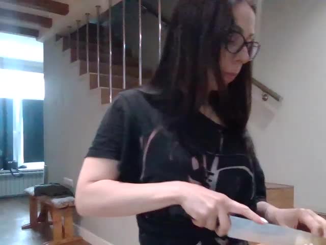 GentleSweet Cam Show Recorded 2025-05-08