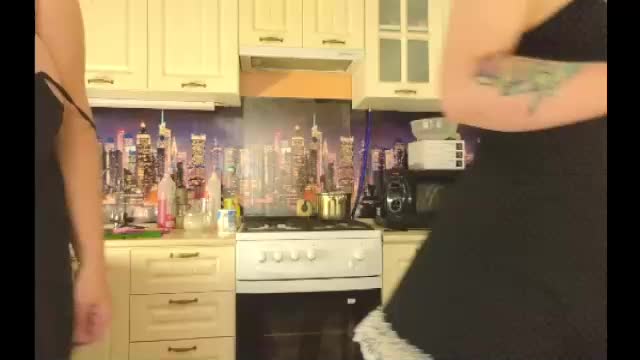 Sassy_seasons Cam Show Recorded 2025-05-08