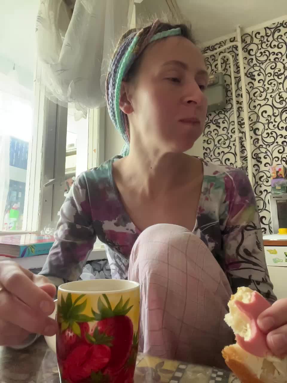 Saveta Cam Show Recorded 2025-05-08