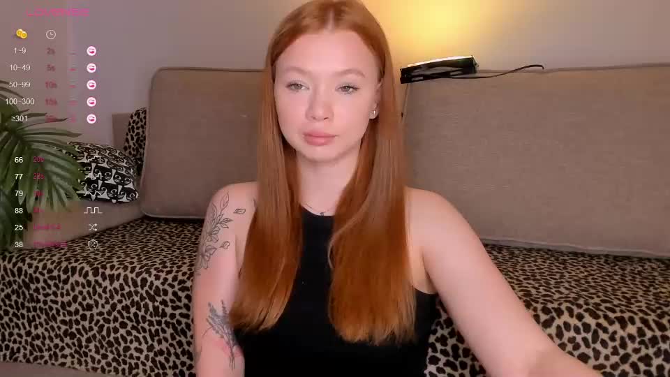 Chaturrbaby Cam Show Recorded 2025-05-08