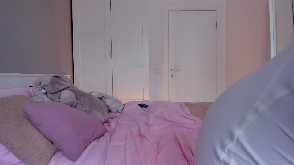 Elannand Cam Show Recorded 2025-05-08