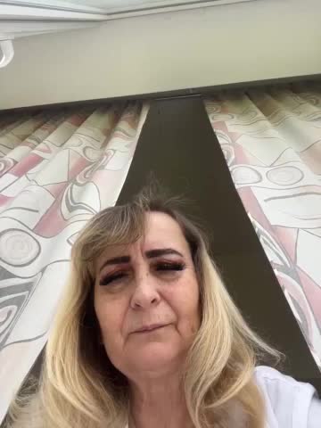 Alina1965 Cam Show Recorded 2025-05-08