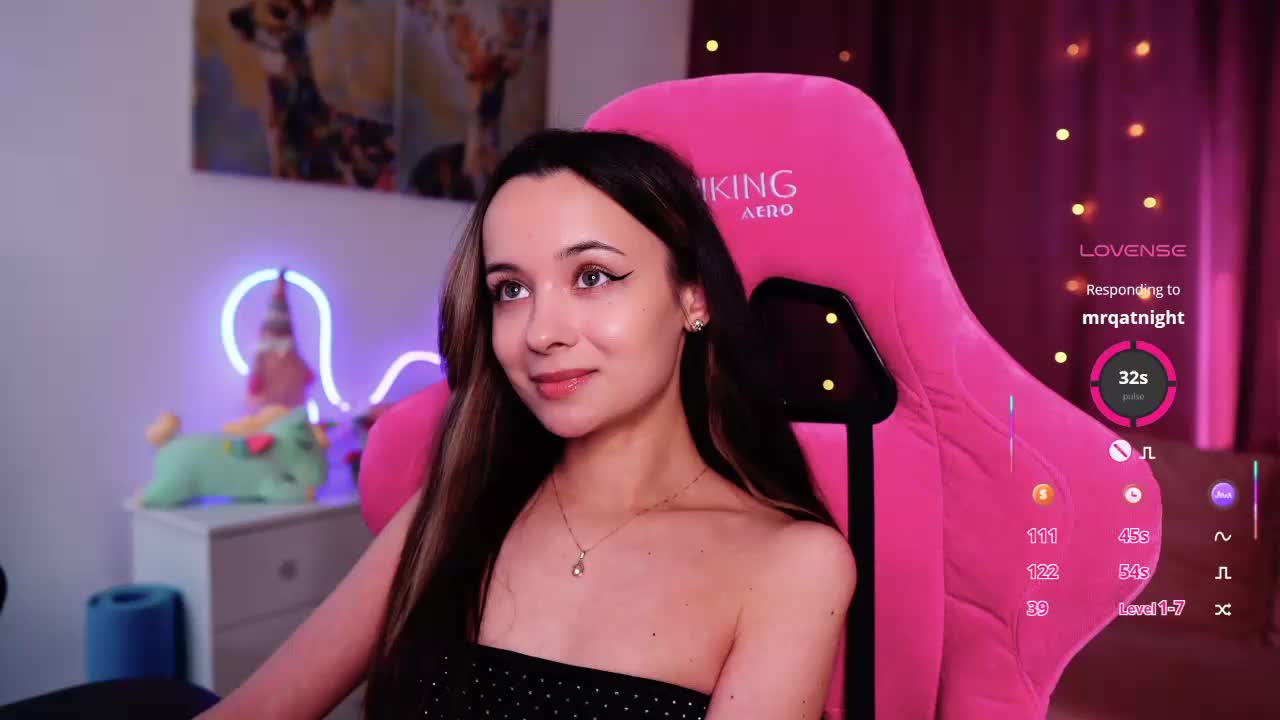 JuicyAngel Cam Show Recorded 2025-05-08