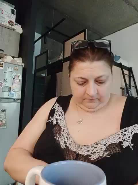 Natalina1 Cam Show Recorded 2025-05-08
