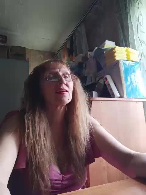 Sonya48 Cam Show Recorded 2025-05-08
