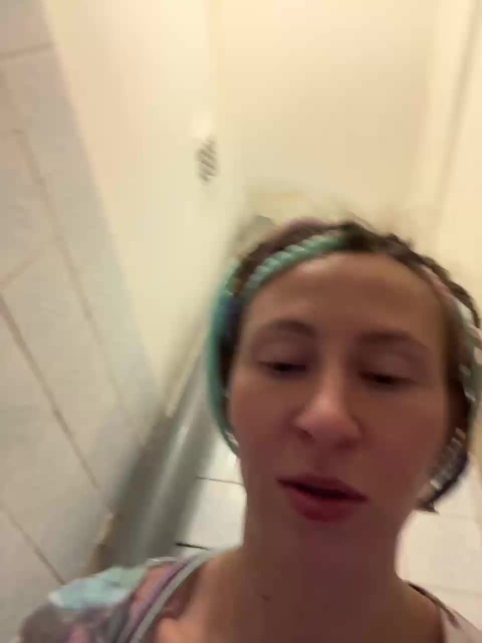 Saveta Cam Show Recorded 2025-05-08