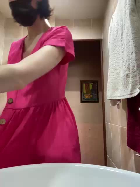 Svetochekk Cam Show Recorded 2025-05-08