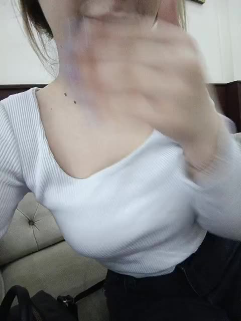 Melissasosochka Cam Show Recorded 2025-05-08