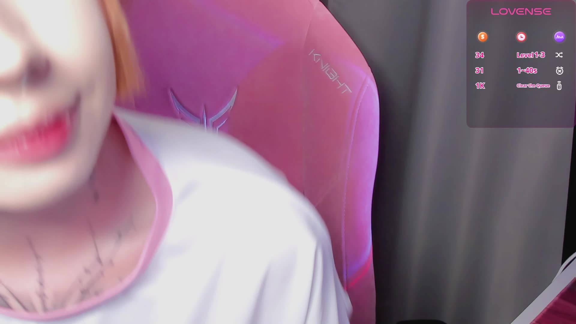 Luvsoak Cam Show Recorded 2025-05-08