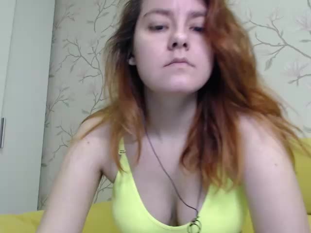 AnnFlorrie Cam Show Recorded 2025-05-09