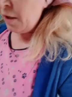 LizSage Cam Show Recorded 2025-05-09