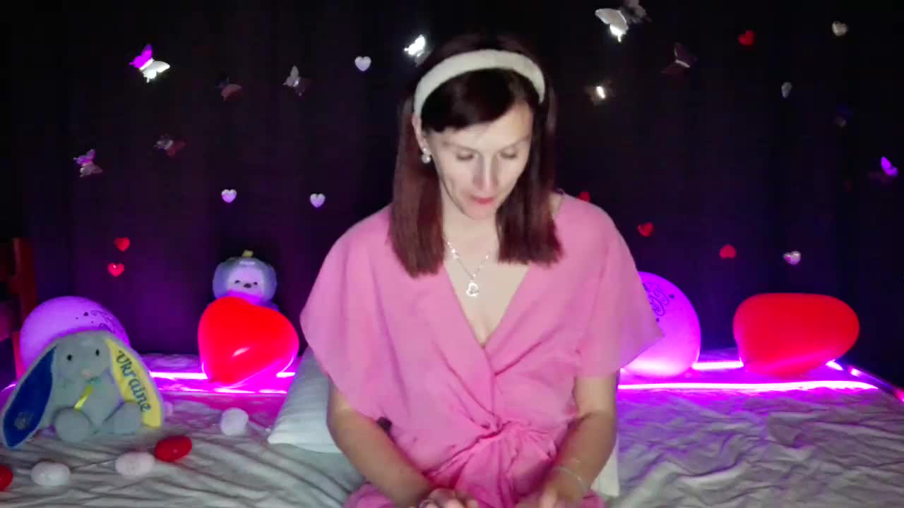 Touche_Me Cam Show Recorded 2025-05-09