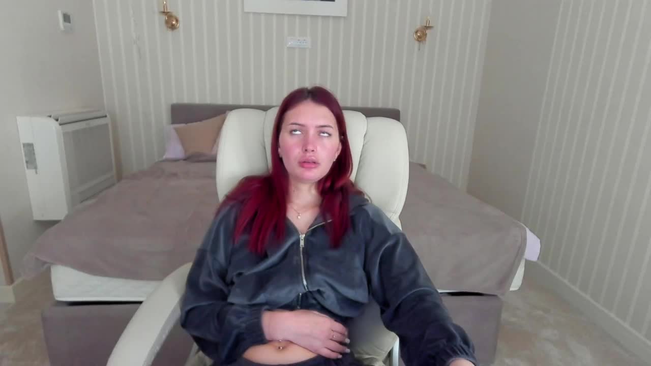 MilaSecret Cam Show Recorded 2025-05-09