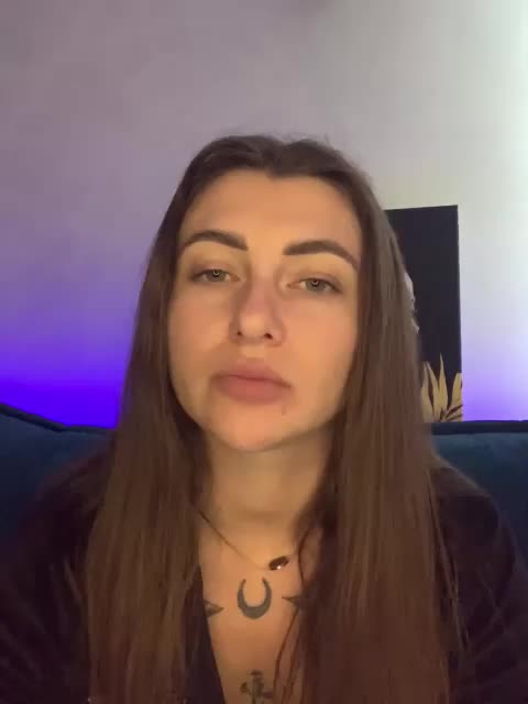 WILDGIRL Cam Show Recorded 2025-05-09