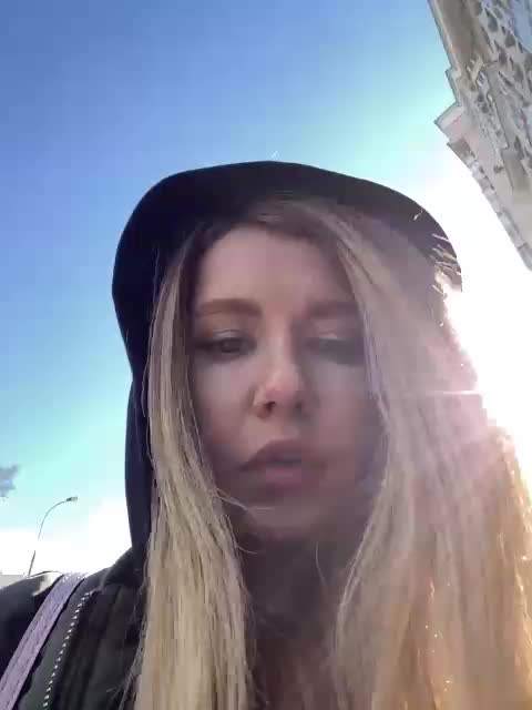 Ameli-na-meli Cam Show Recorded 2025-05-09