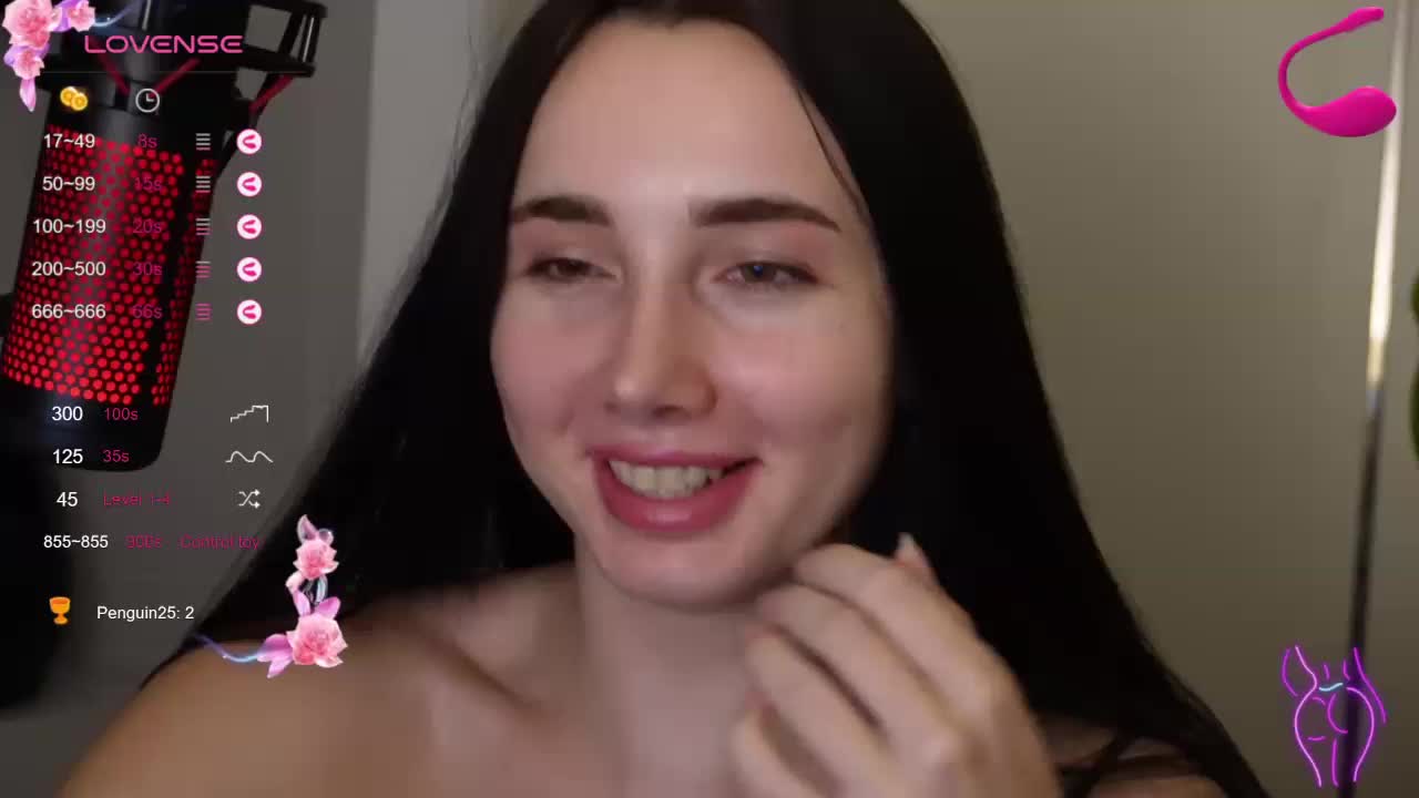 EliDeVil Cam Show Recorded 2025-05-09