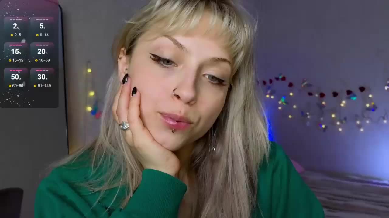 Lavenderlav Cam Show Recorded 2025-05-09
