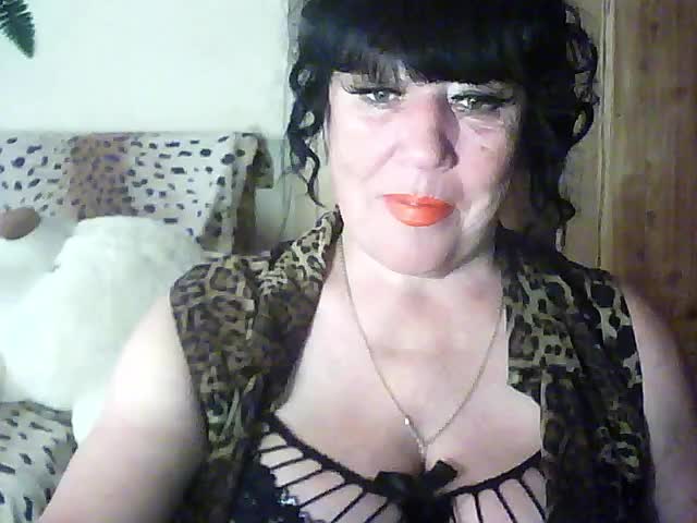 Dame89 Cam Show Recorded 2025-05-09