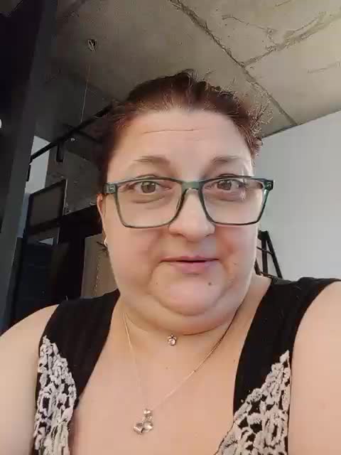 Natalina1 Cam Show Recorded 2025-05-09