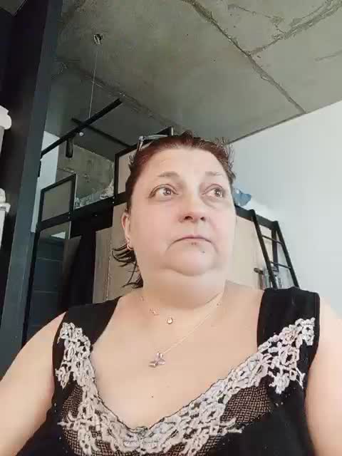 Natalina1 Cam Show Recorded 2025-05-09