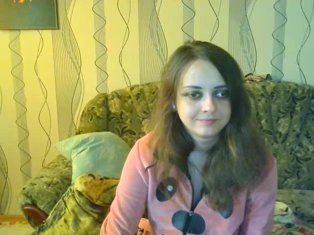 Anjelikus Cam Show Recorded 2025-05-09