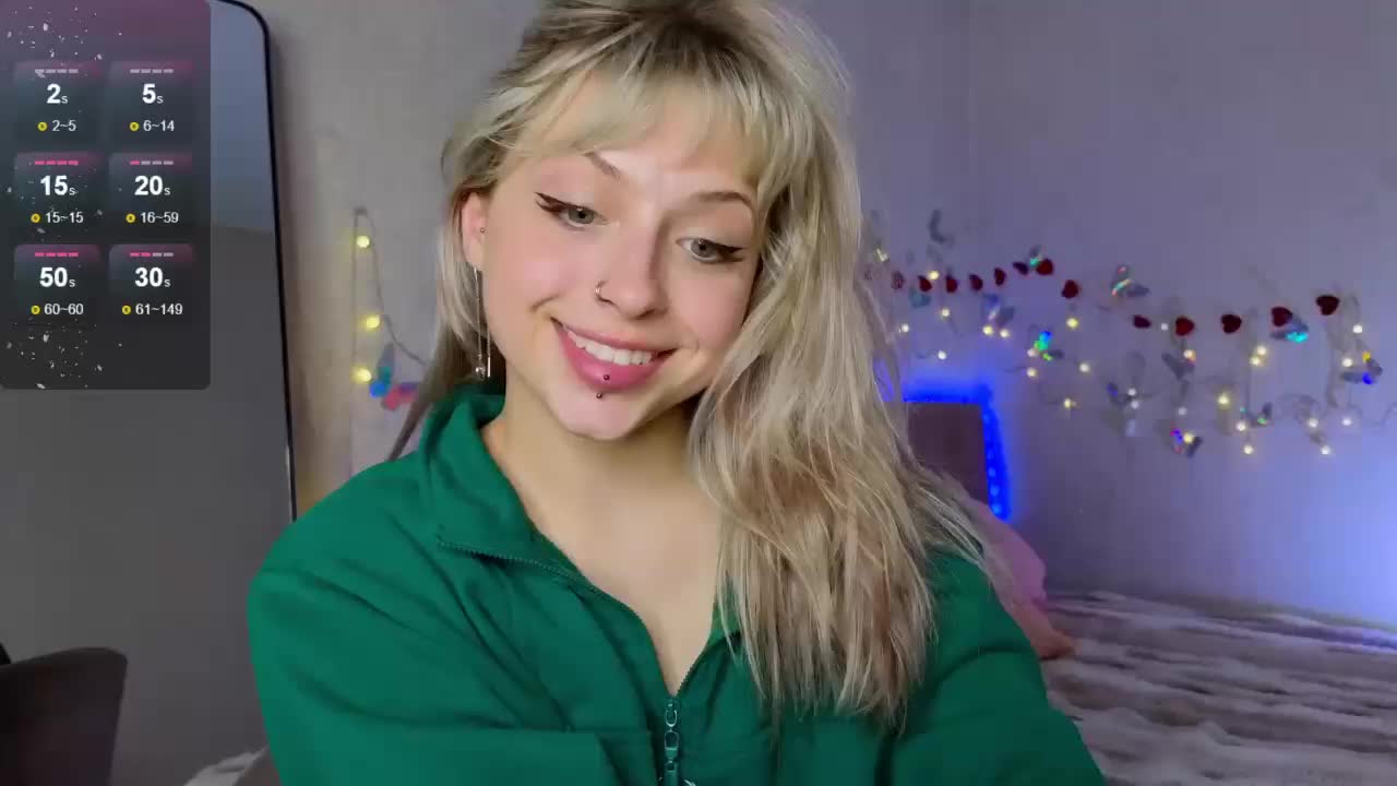 Lavenderlav Cam Show Recorded 2025-05-09